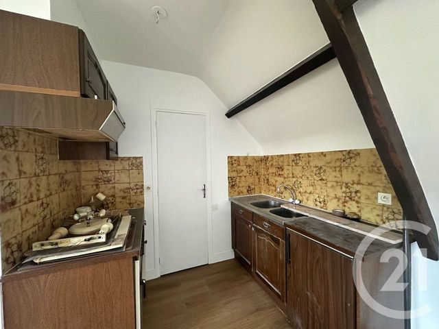 Afficher la photo en grand Appartement Studio à louer - 1 pièce - 20,14 m2 - Villers Sur Mer - 14 - BASSE-NORMANDIE