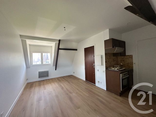 Afficher la photo en grand Appartement Studio à louer - 1 pièce - 20,14 m2 - Villers Sur Mer - 14 - BASSE-NORMANDIE