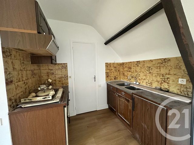 Afficher la photo en grand Appartement Studio à louer - 1 pièce - 20,14 m2 - Villers Sur Mer - 14 - BASSE-NORMANDIE