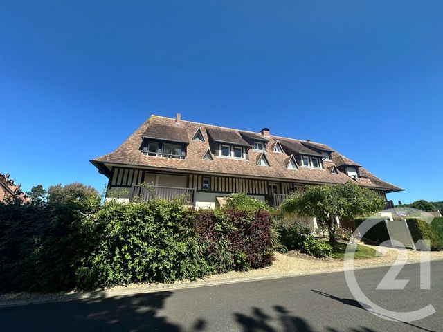 Afficher la photo en grand Appartement Studio à louer - 1 pièce - 20,14 m2 - Villers Sur Mer - 14 - BASSE-NORMANDIE
