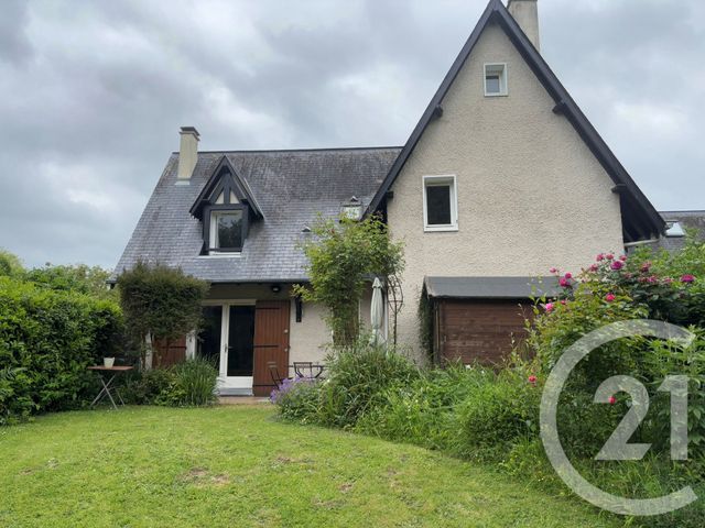 Maison à vendre - 2 pièces - 38,29 m2 - Villers Sur Mer - 14 - BASSE-NORMANDIE