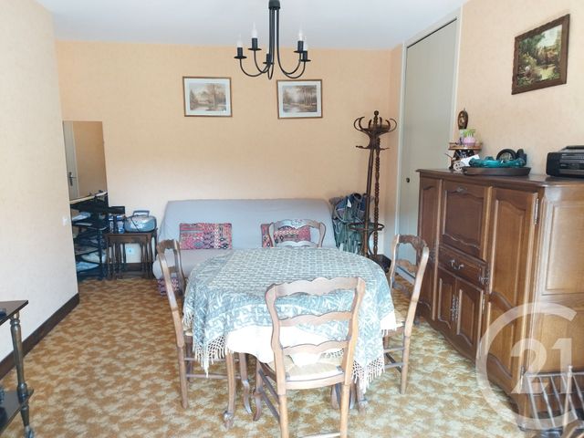 Afficher la photo en grand Appartement F2 à vendre - 2 pièces - 33,40 m2 - Villers Sur Mer - 14 - BASSE-NORMANDIE