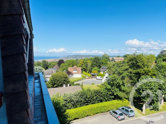 Appartement F2 à vendre - 2 pièces - 30,48 m2 - Villers Sur Mer - 14 - BASSE-NORMANDIE