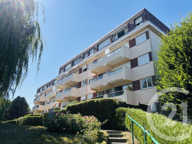 Appartement F2 à vendre - 2 pièces - 30,48 m2 - Villers Sur Mer - 14 - BASSE-NORMANDIE