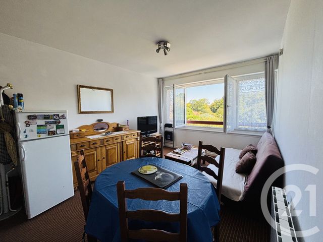Appartement F2 à vendre - 2 pièces - 30,48 m2 - Villers Sur Mer - 14 - BASSE-NORMANDIE