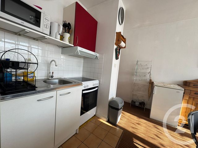 Appartement F2 à vendre - 2 pièces - 30,48 m2 - Villers Sur Mer - 14 - BASSE-NORMANDIE