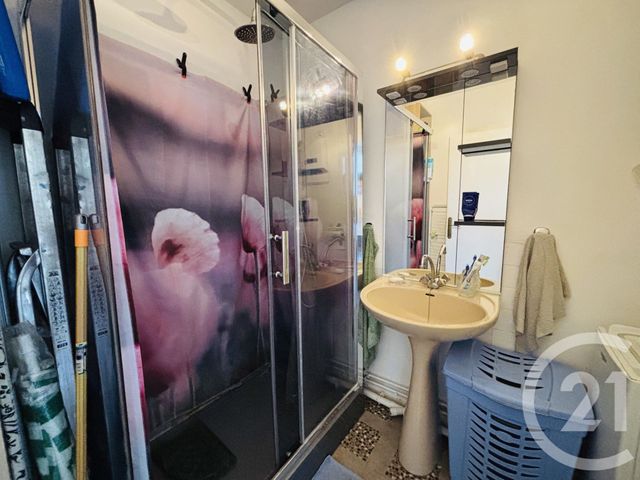 Appartement F2 à vendre - 2 pièces - 30,48 m2 - Villers Sur Mer - 14 - BASSE-NORMANDIE