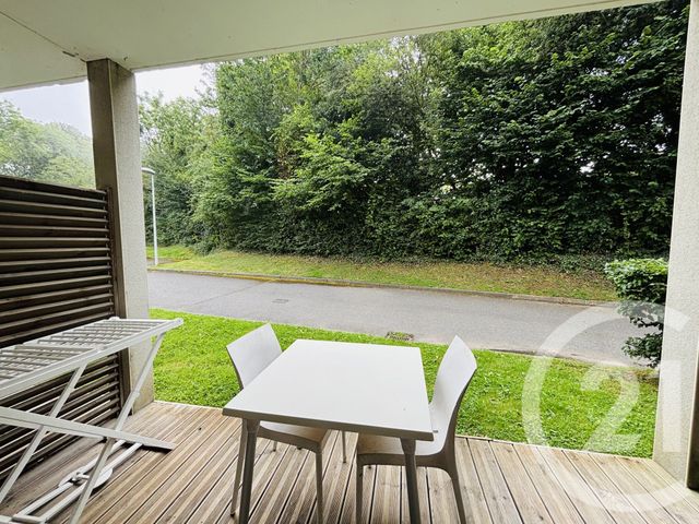 Afficher la photo en grand Appartement F1 à vendre - 1 pièce - 24,10 m2 - Auberville - 14 - BASSE-NORMANDIE