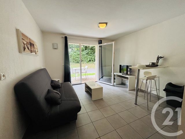 Afficher la photo en grand Appartement F1 à vendre - 1 pièce - 24,10 m2 - Auberville - 14 - BASSE-NORMANDIE