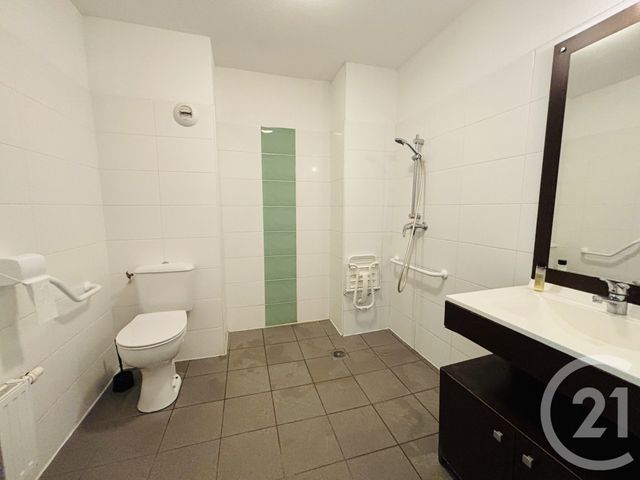 Afficher la photo en grand Appartement F1 à vendre - 1 pièce - 24,10 m2 - Auberville - 14 - BASSE-NORMANDIE