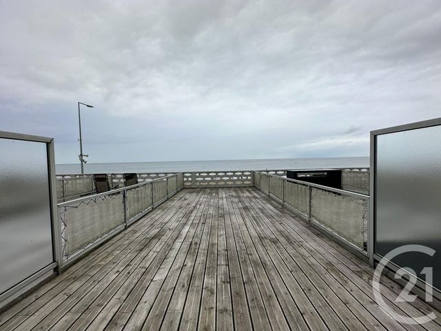 appartement - BLONVILLE SUR MER - 14