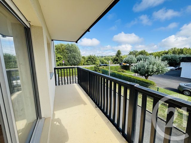 Appartement F2 à vendre - 2 pièces - 21,84 m2 - Villers Sur Mer - 14 - BASSE-NORMANDIE
