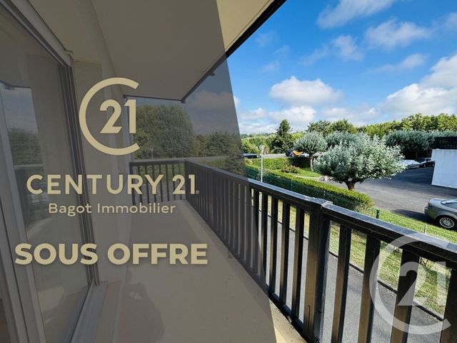 Appartement F2 à vendre VILLERS SUR MER