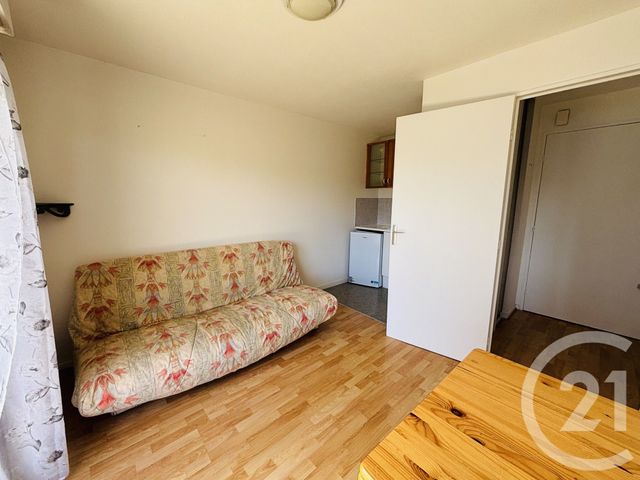 Appartement F2 à vendre - 2 pièces - 21,84 m2 - Villers Sur Mer - 14 - BASSE-NORMANDIE