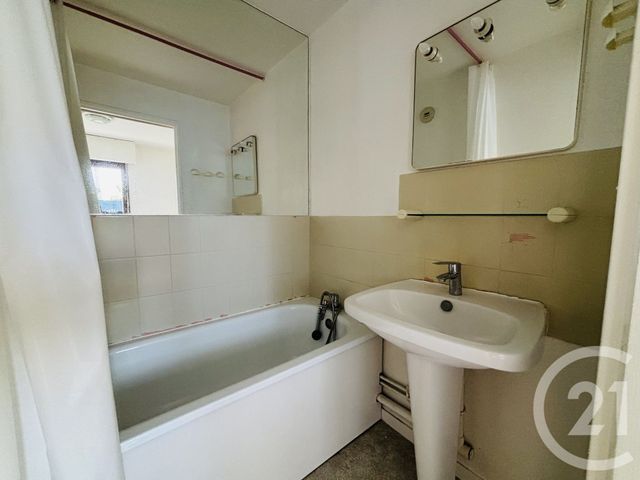 Appartement F2 à vendre - 2 pièces - 21,84 m2 - Villers Sur Mer - 14 - BASSE-NORMANDIE