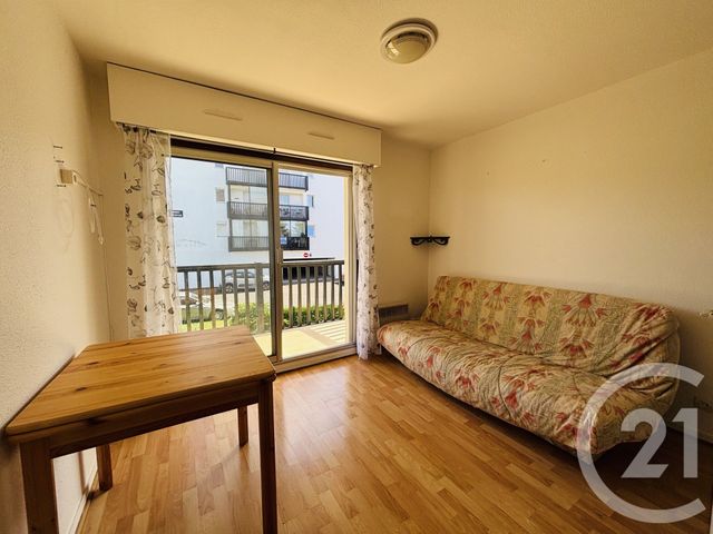 Appartement F2 à vendre - 2 pièces - 21,84 m2 - Villers Sur Mer - 14 - BASSE-NORMANDIE