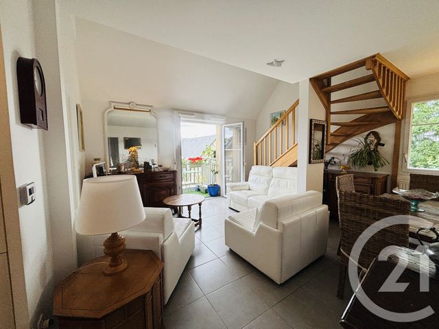 Appartement Duplex à vendre ST ARNOULT