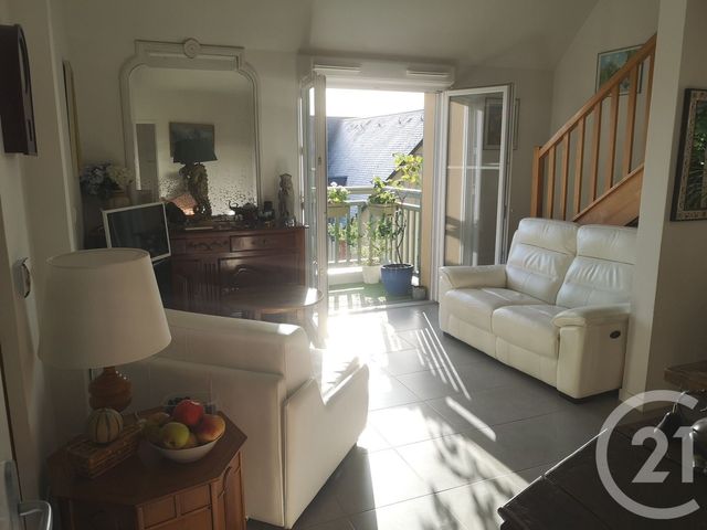 Appartement Duplex à vendre ST ARNOULT