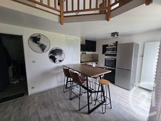 Appartement à louer HOULGATE