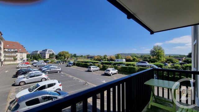 Afficher la photo en grand Appartement à louer - 2 pièces - 21,28 m2 - Villers Sur Mer - 14 - BASSE-NORMANDIE