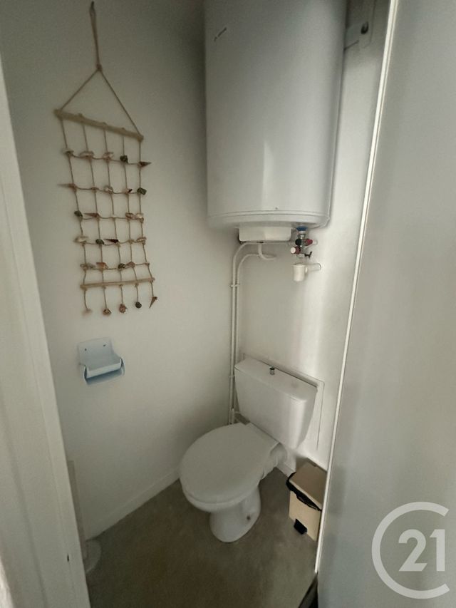 Afficher la photo en grand Appartement à louer - 2 pièces - 21,28 m2 - Villers Sur Mer - 14 - BASSE-NORMANDIE