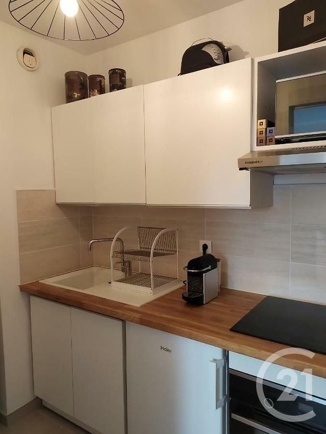 Appartement F2 à louer - 2 pièces - 28 m2 - Blonville Sur Mer - 14 - BASSE-NORMANDIE