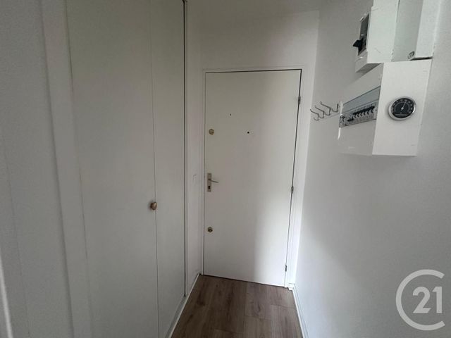 Appartement F2 à louer - 2 pièces - 28 m2 - Blonville Sur Mer - 14 - BASSE-NORMANDIE