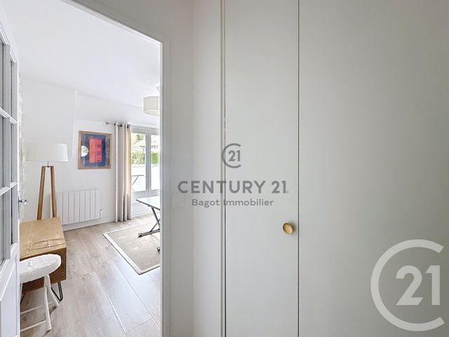 Appartement F2 &agrave; louer - 2 pi&egrave;ces - 28 m2 - Blonville Sur Mer - 14 - BASSE-NORMANDIE