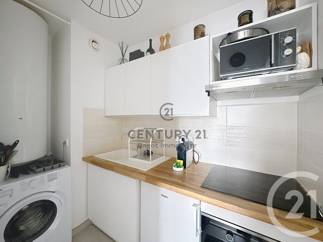 Appartement F2 &agrave; louer - 2 pi&egrave;ces - 28 m2 - Blonville Sur Mer - 14 - BASSE-NORMANDIE