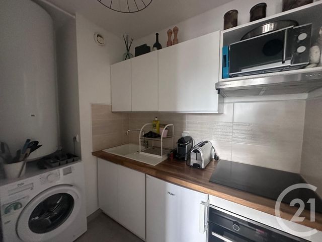 Appartement F2 à louer - 2 pièces - 28 m2 - Blonville Sur Mer - 14 - BASSE-NORMANDIE