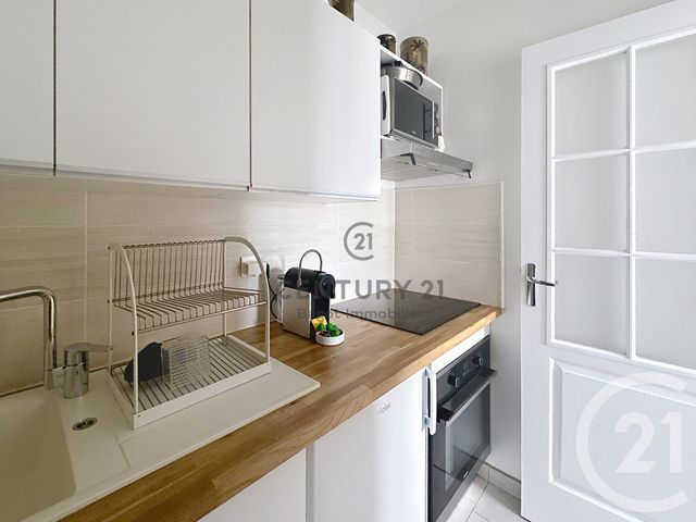 Appartement F2 &agrave; louer - 2 pi&egrave;ces - 28 m2 - Blonville Sur Mer - 14 - BASSE-NORMANDIE