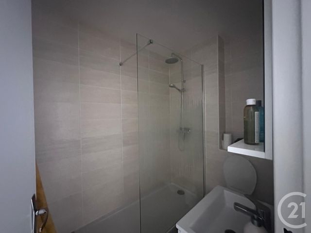 Appartement F2 à louer - 2 pièces - 28 m2 - Blonville Sur Mer - 14 - BASSE-NORMANDIE