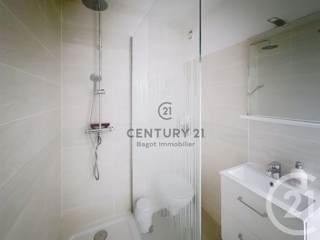 Appartement F2 &agrave; louer - 2 pi&egrave;ces - 28 m2 - Blonville Sur Mer - 14 - BASSE-NORMANDIE