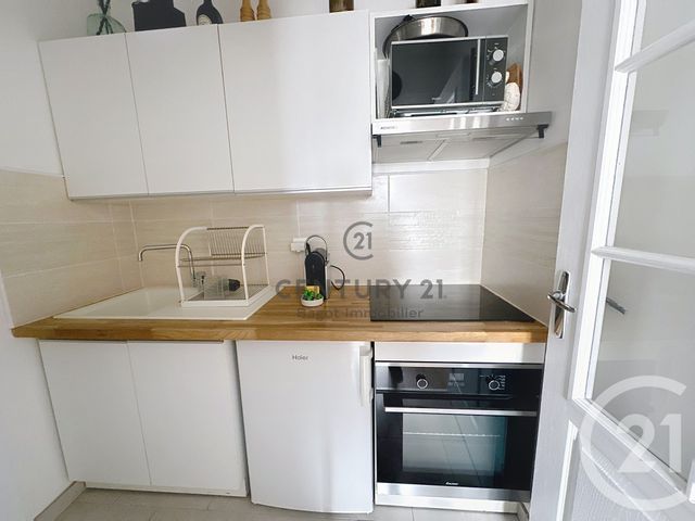 Appartement F2 &agrave; louer - 2 pi&egrave;ces - 28 m2 - Blonville Sur Mer - 14 - BASSE-NORMANDIE
