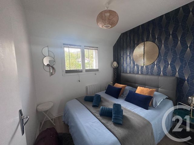 Appartement F2 à louer - 2 pièces - 28 m2 - Blonville Sur Mer - 14 - BASSE-NORMANDIE