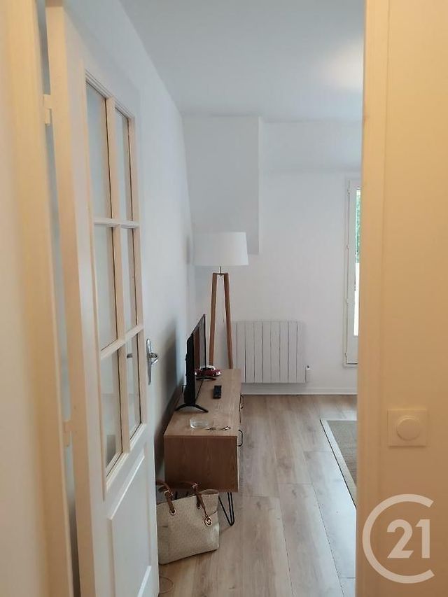 Appartement F2 à louer - 2 pièces - 28 m2 - Blonville Sur Mer - 14 - BASSE-NORMANDIE