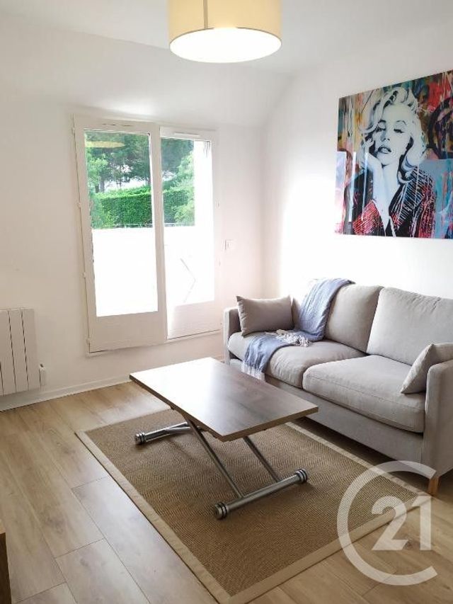 Appartement F2 à louer - 2 pièces - 28 m2 - Blonville Sur Mer - 14 - BASSE-NORMANDIE