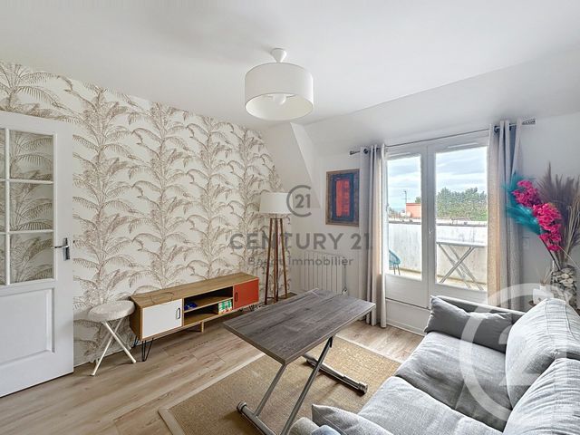 Appartement F2 &agrave; louer - 2 pi&egrave;ces - 28 m2 - Blonville Sur Mer - 14 - BASSE-NORMANDIE