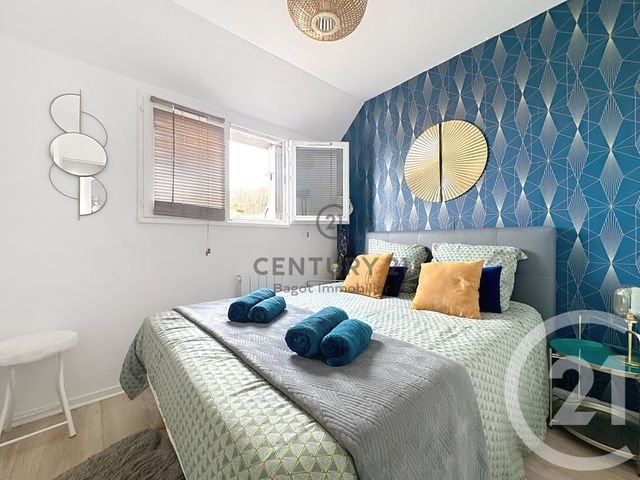 Appartement F2 &agrave; louer - 2 pi&egrave;ces - 28 m2 - Blonville Sur Mer - 14 - BASSE-NORMANDIE