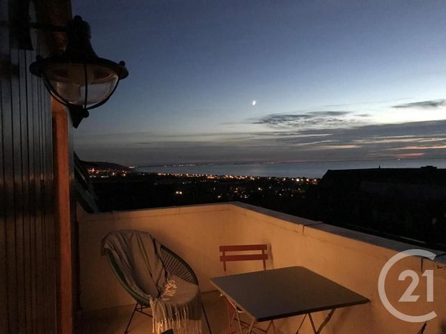 Appartement F2 à louer - 2 pièces - 28 m2 - Blonville Sur Mer - 14 - BASSE-NORMANDIE