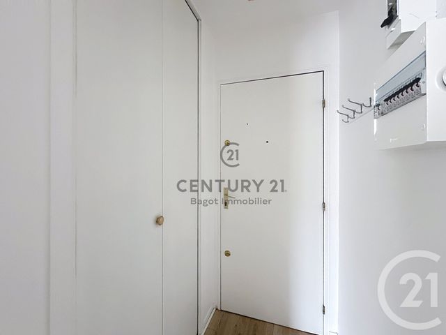 Appartement F2 &agrave; louer - 2 pi&egrave;ces - 28 m2 - Blonville Sur Mer - 14 - BASSE-NORMANDIE