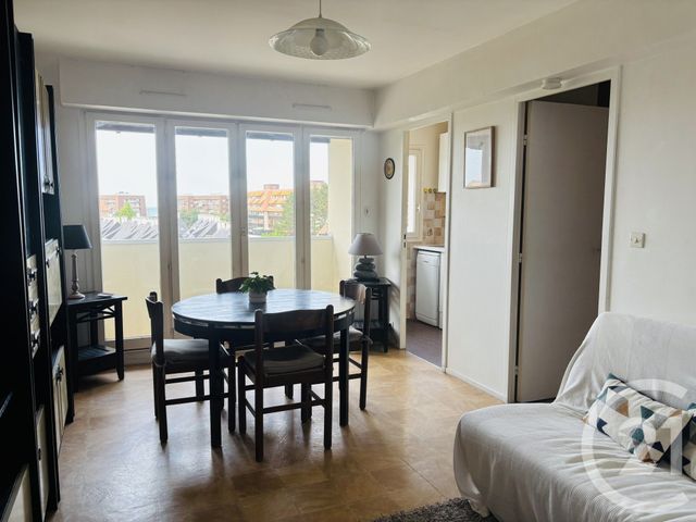 Appartement F3 à vendre - 3 pièces - 37,73 m2 - Villers Sur Mer - 14 - BASSE-NORMANDIE