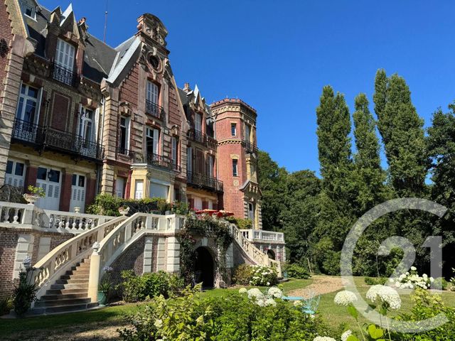 Appartement F1 à vendre - 1 pièce - 27 m2 - Villers Sur Mer - 14 - BASSE-NORMANDIE