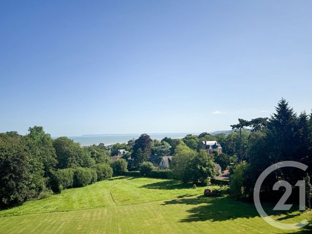 Appartement F1 à vendre - 1 pièce - 27 m2 - Villers Sur Mer - 14 - BASSE-NORMANDIE