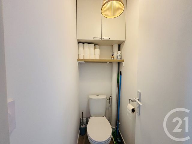 Appartement F2 &agrave; vendre - 2 pi&egrave;ces - 36,28 m2 - Villers Sur Mer - 14 - BASSE-NORMANDIE