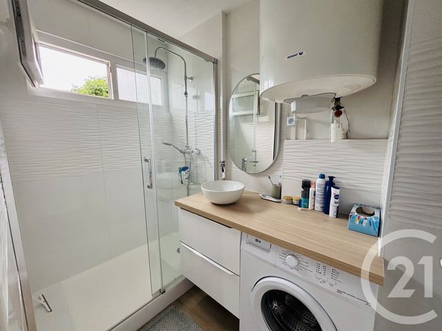 Appartement F2 &agrave; vendre - 2 pi&egrave;ces - 36,28 m2 - Villers Sur Mer - 14 - BASSE-NORMANDIE