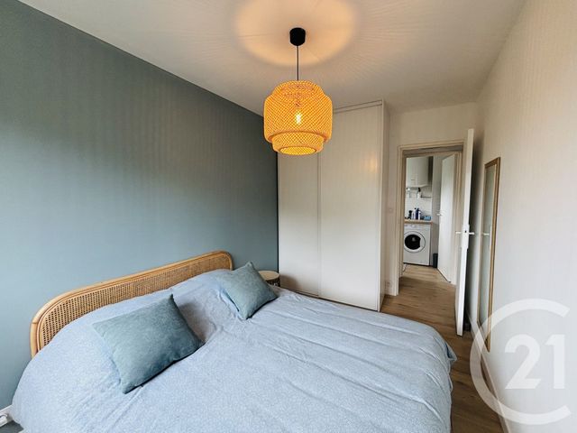 Appartement F2 &agrave; vendre - 2 pi&egrave;ces - 36,28 m2 - Villers Sur Mer - 14 - BASSE-NORMANDIE