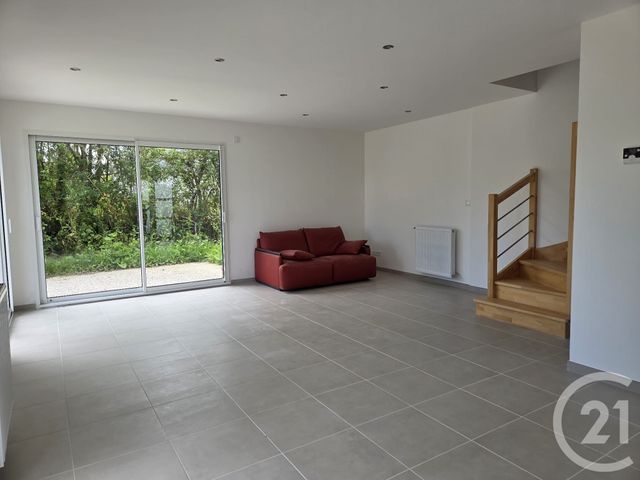 Appartement &agrave; vendre - 3 pi&egrave;ces - 69,10 m2 - Auberville - 14 - BASSE-NORMANDIE