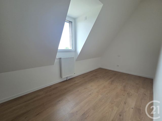 Appartement &agrave; vendre - 3 pi&egrave;ces - 69,10 m2 - Auberville - 14 - BASSE-NORMANDIE