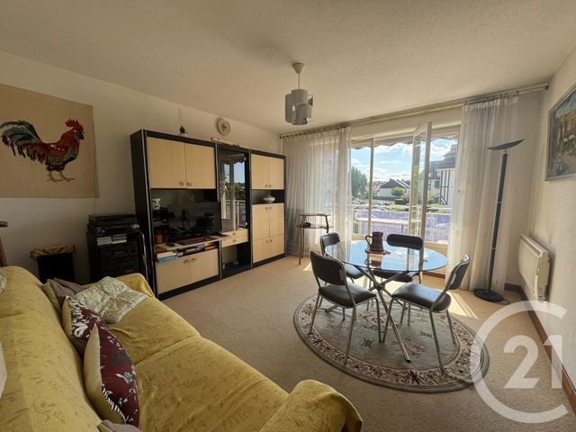 Afficher la photo en grand Appartement à vendre - 3 pièces - 53 m2 - Villers Sur Mer - 14 - BASSE-NORMANDIE